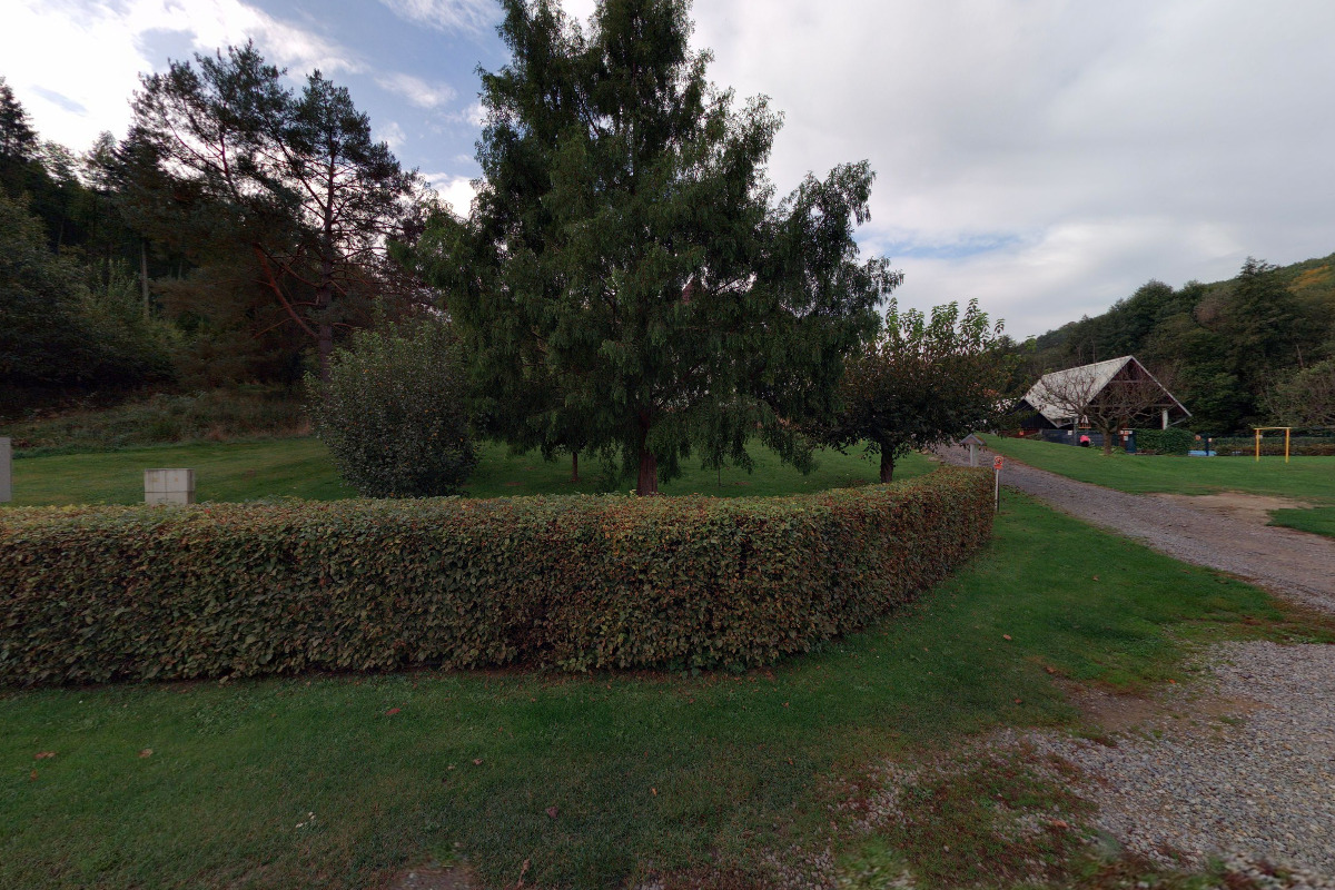 Hájenka Haluzice foto 6