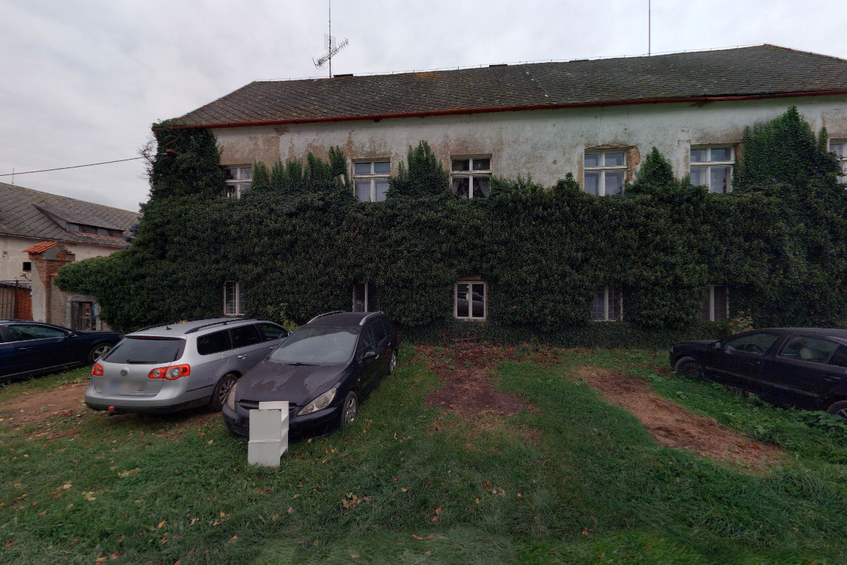 Zdeněk Jor foto 1