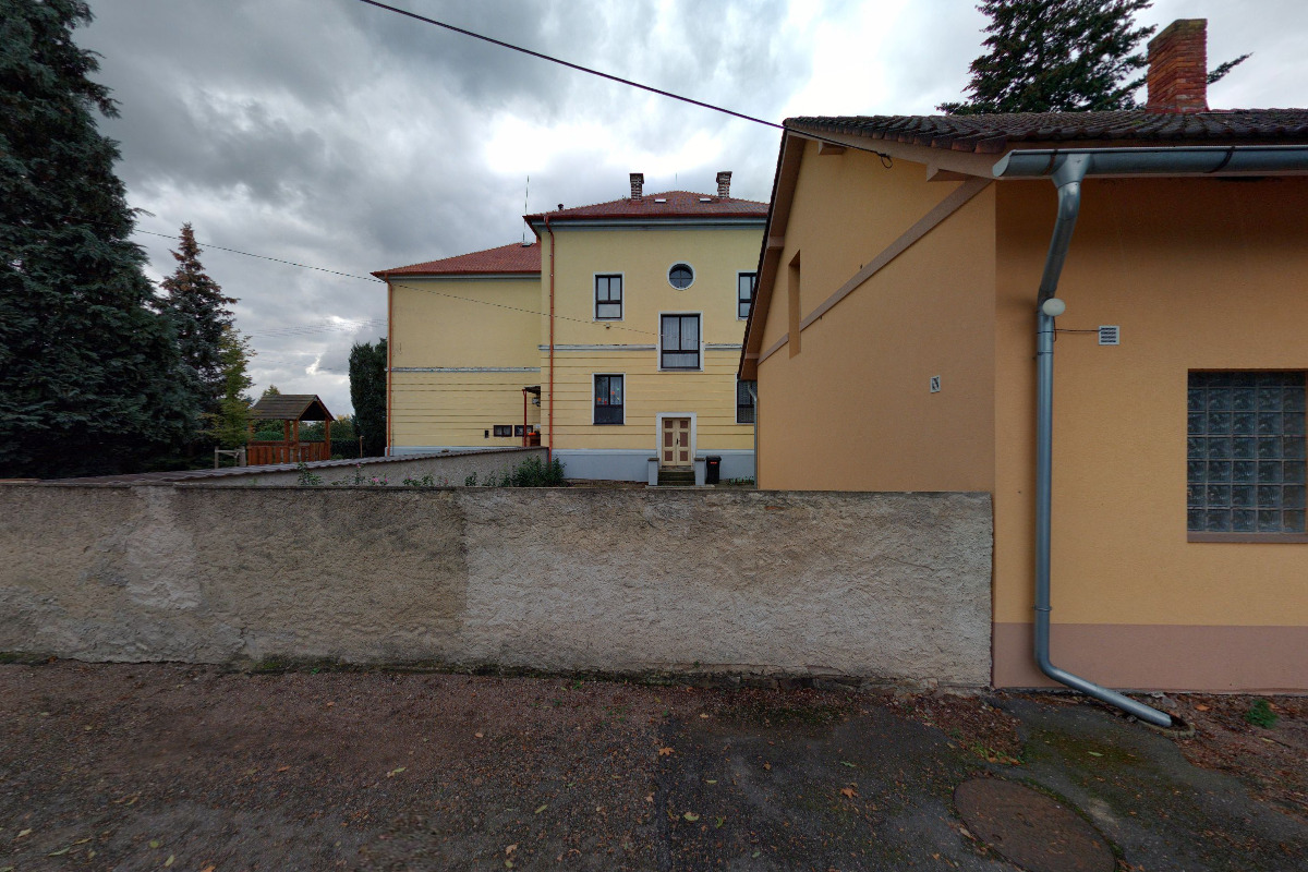 Kobylnice - obecní úřad