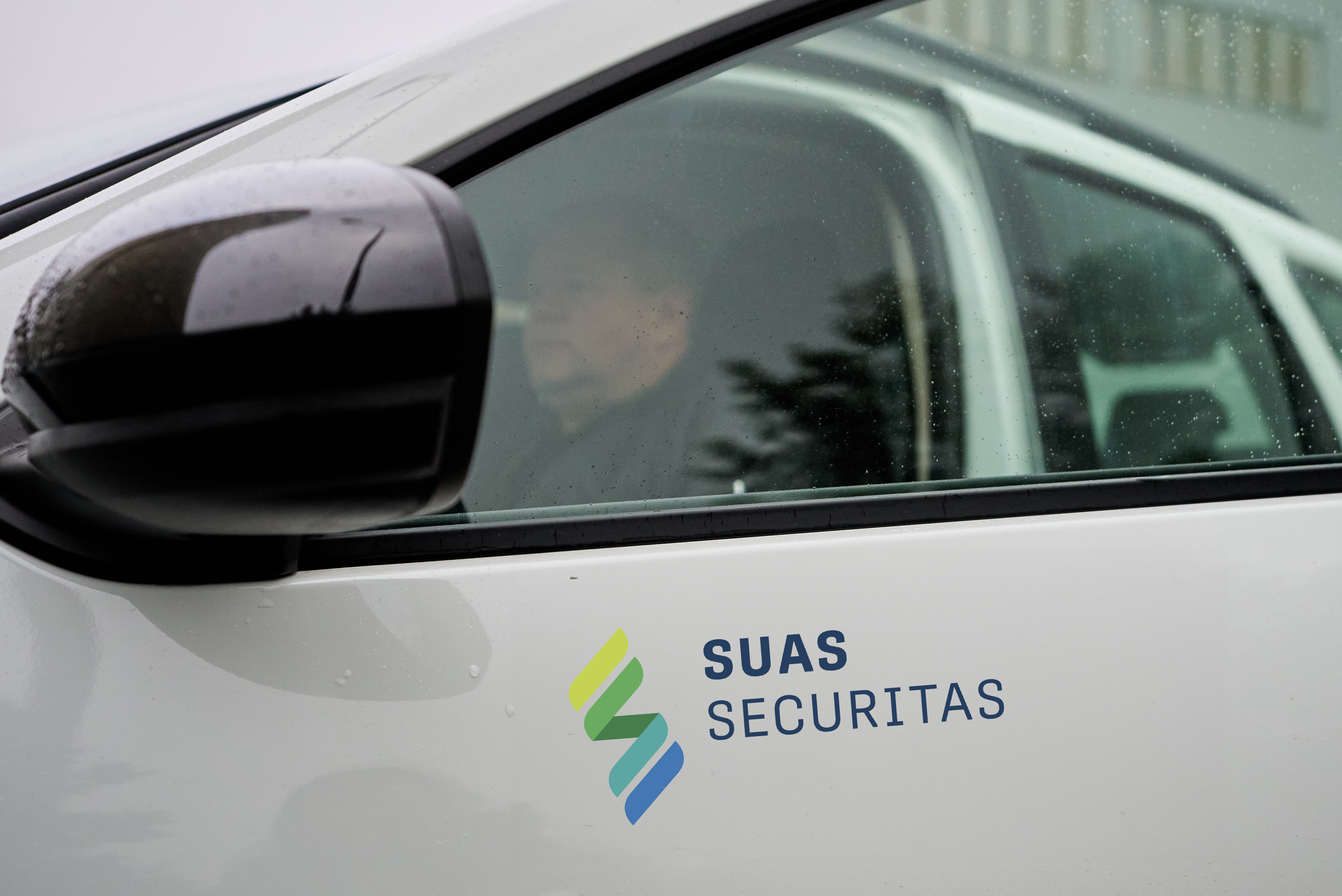 SUAS Securitas s.r.o. foto 2