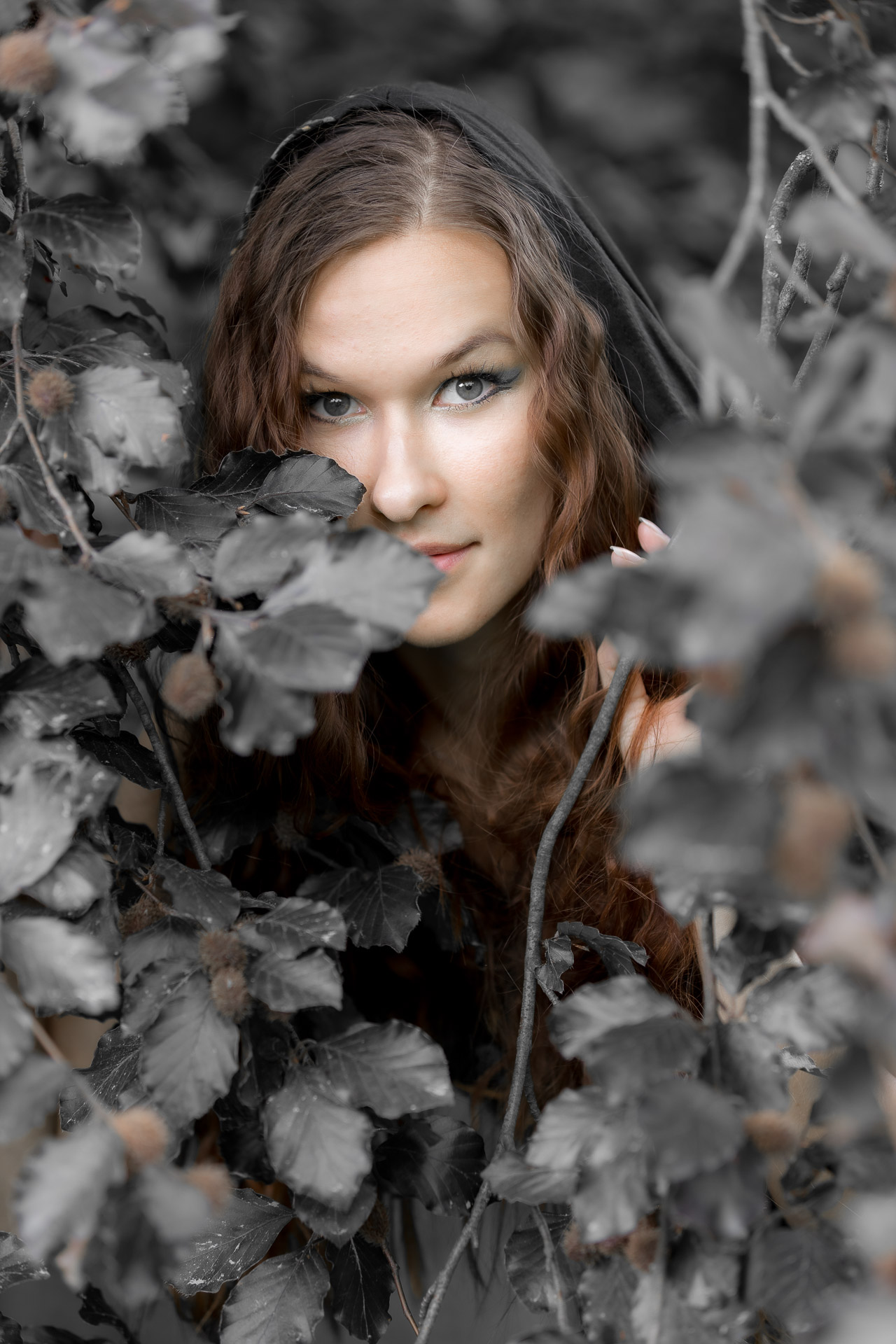 Michal Mayer - Fotograf foto 3