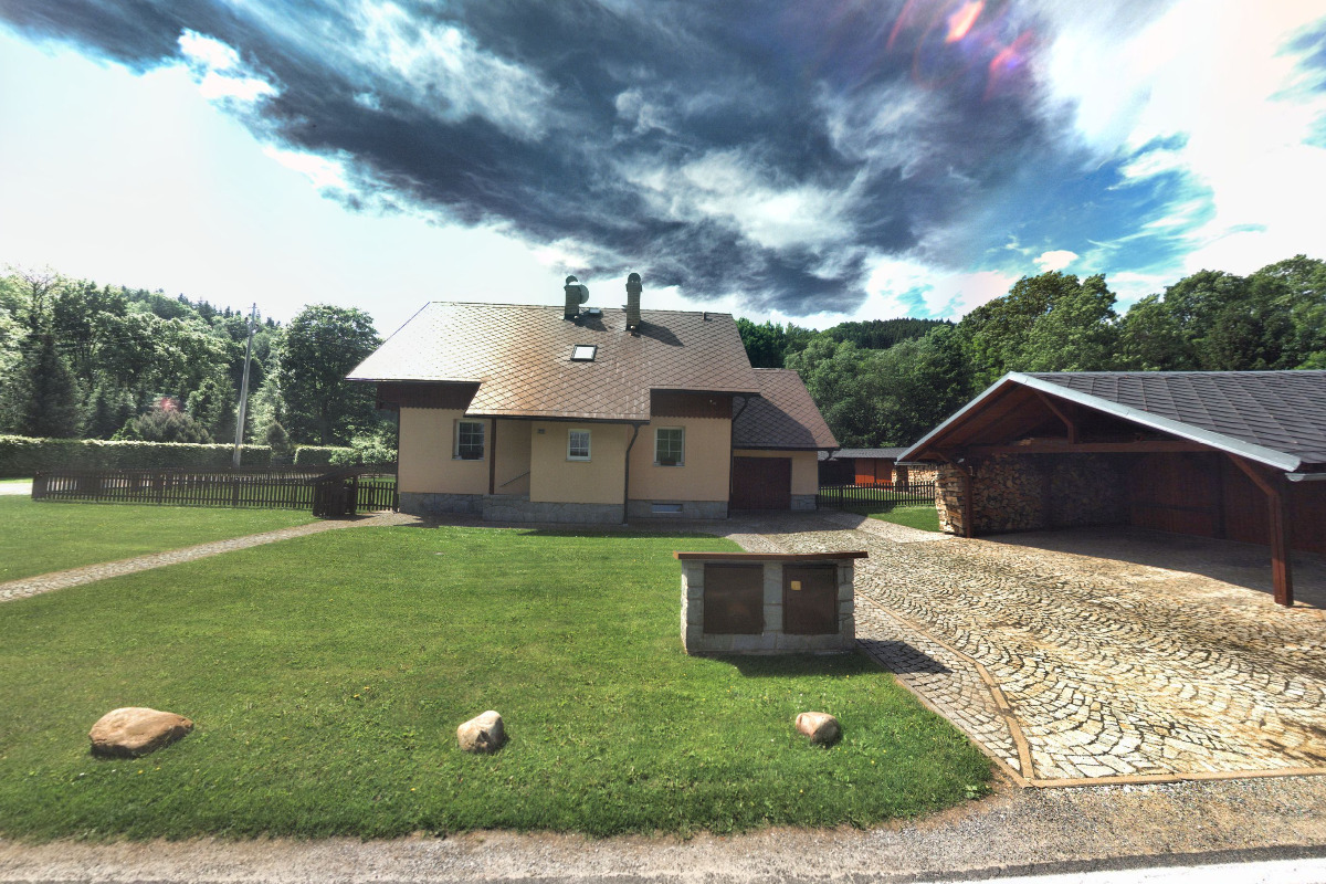 Chalupy pod Pyšnou loukou foto 4