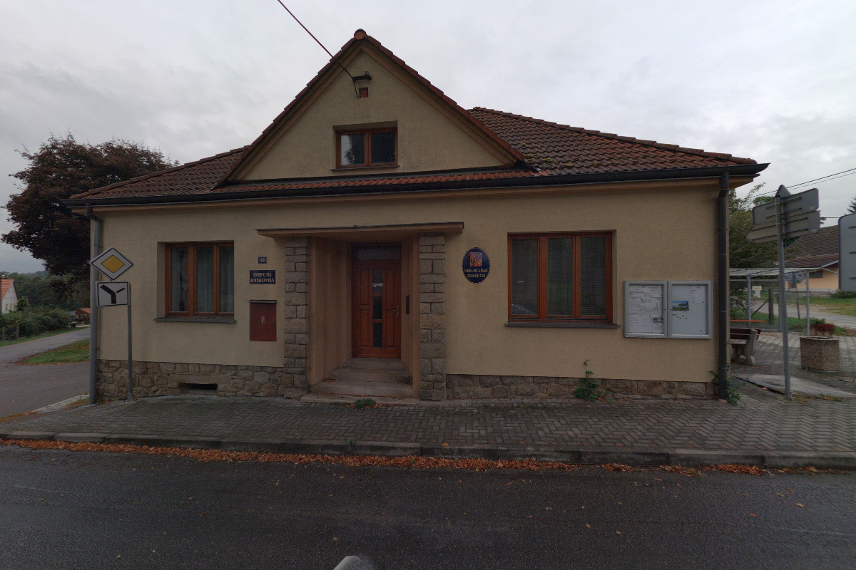 SH ČMS - Sbor dobrovolných hasičů Bednáreček