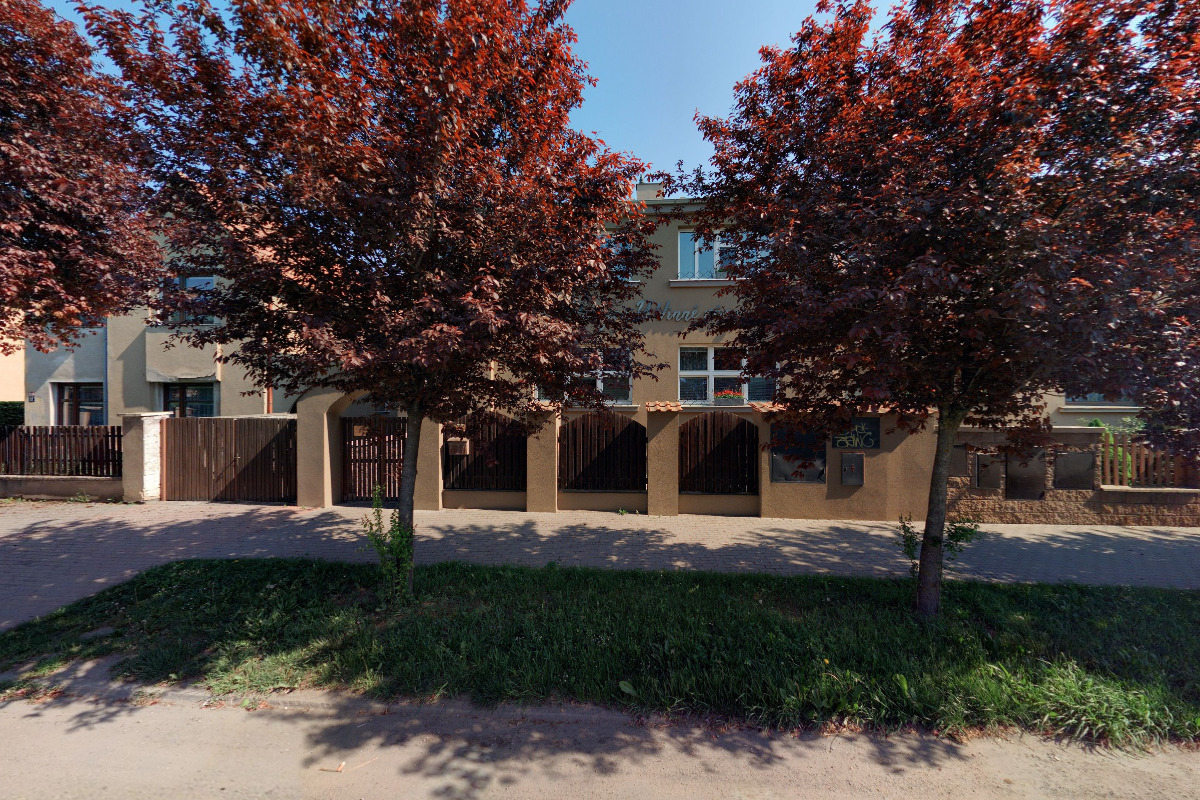 Penzion U Vinné révy foto 4