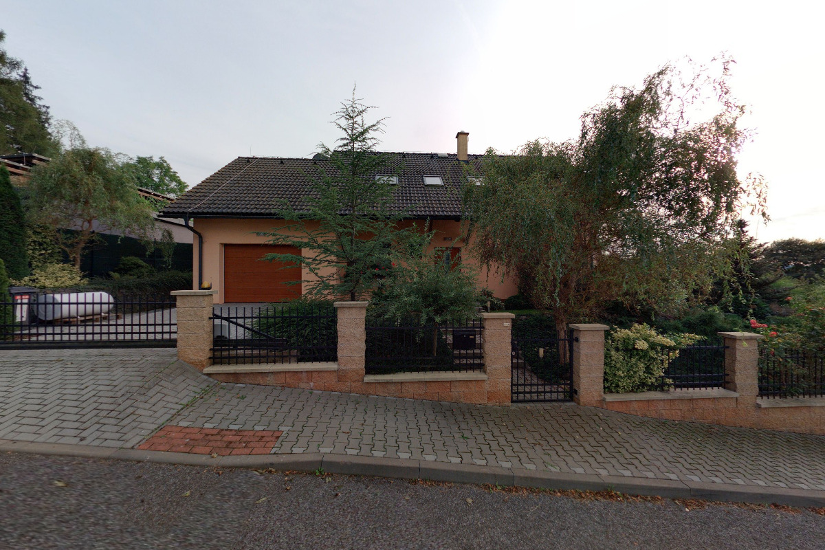 Martin Šanda - Elektrorevize, Automatizace