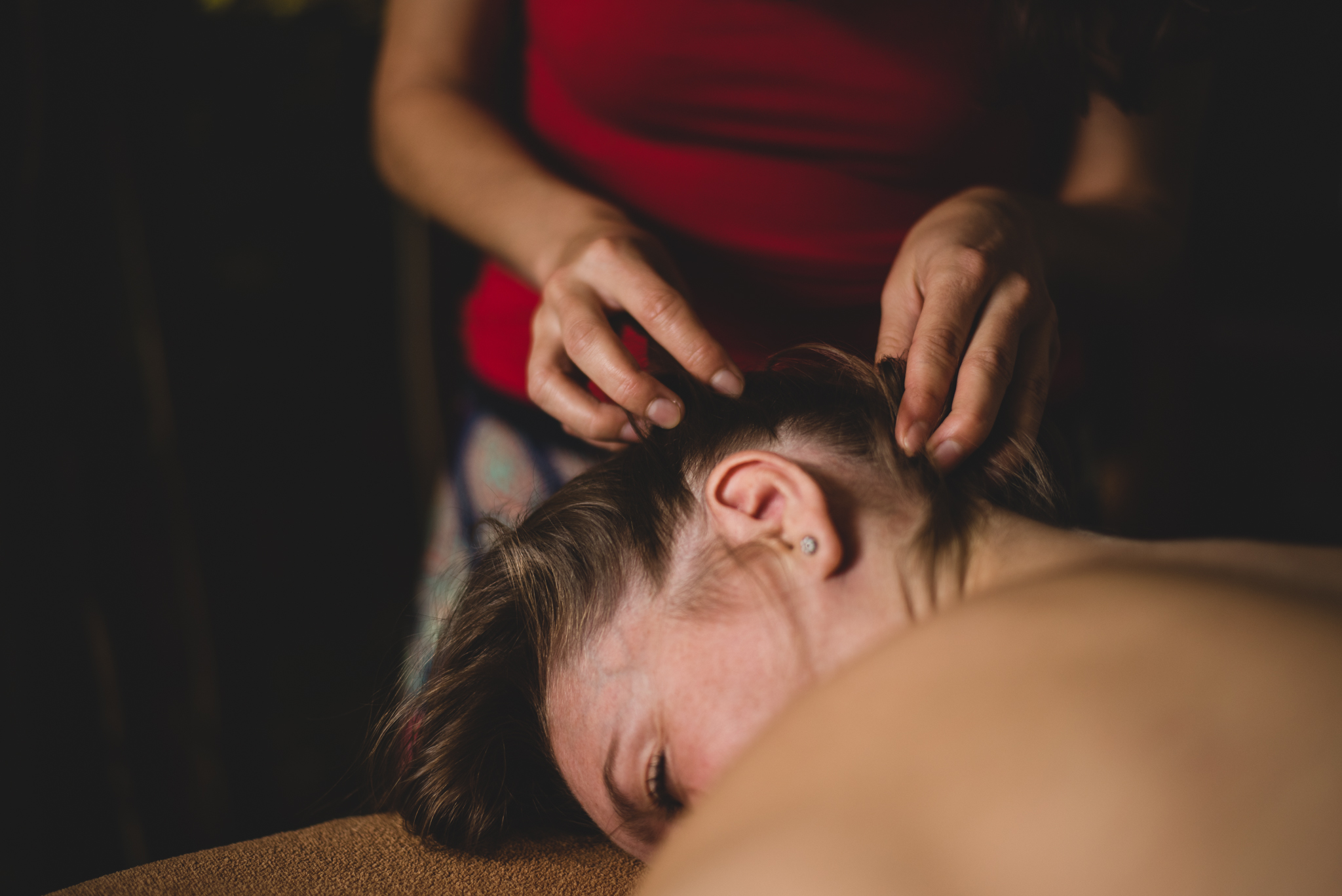 Alžběta Černá - Dotek Aluny foto 4