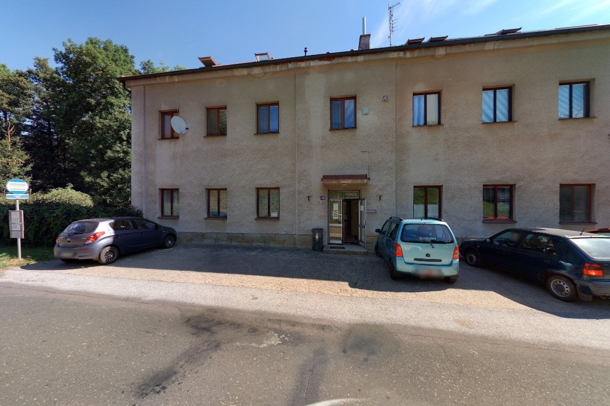 MUDr. Marie Klepačová