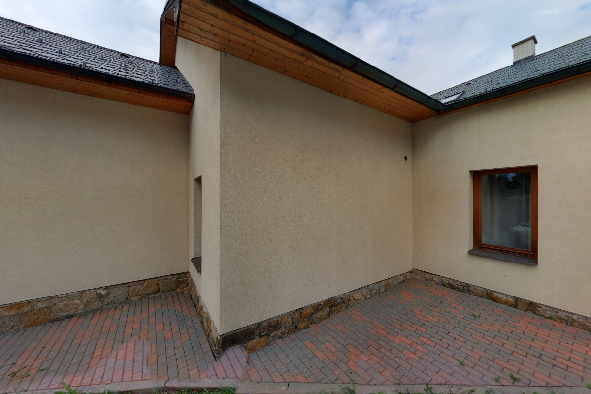 Marek Dobřichovský