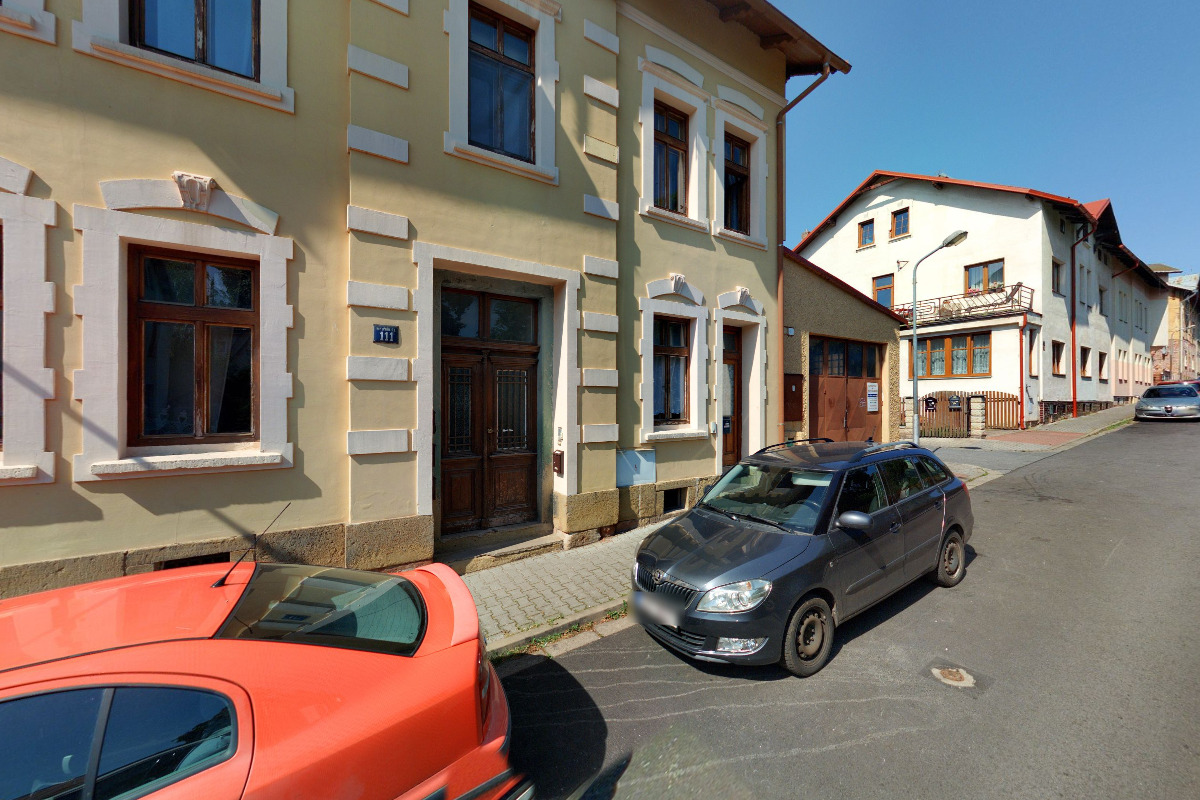 Stromy Horyna - arboristika a kácení foto 2