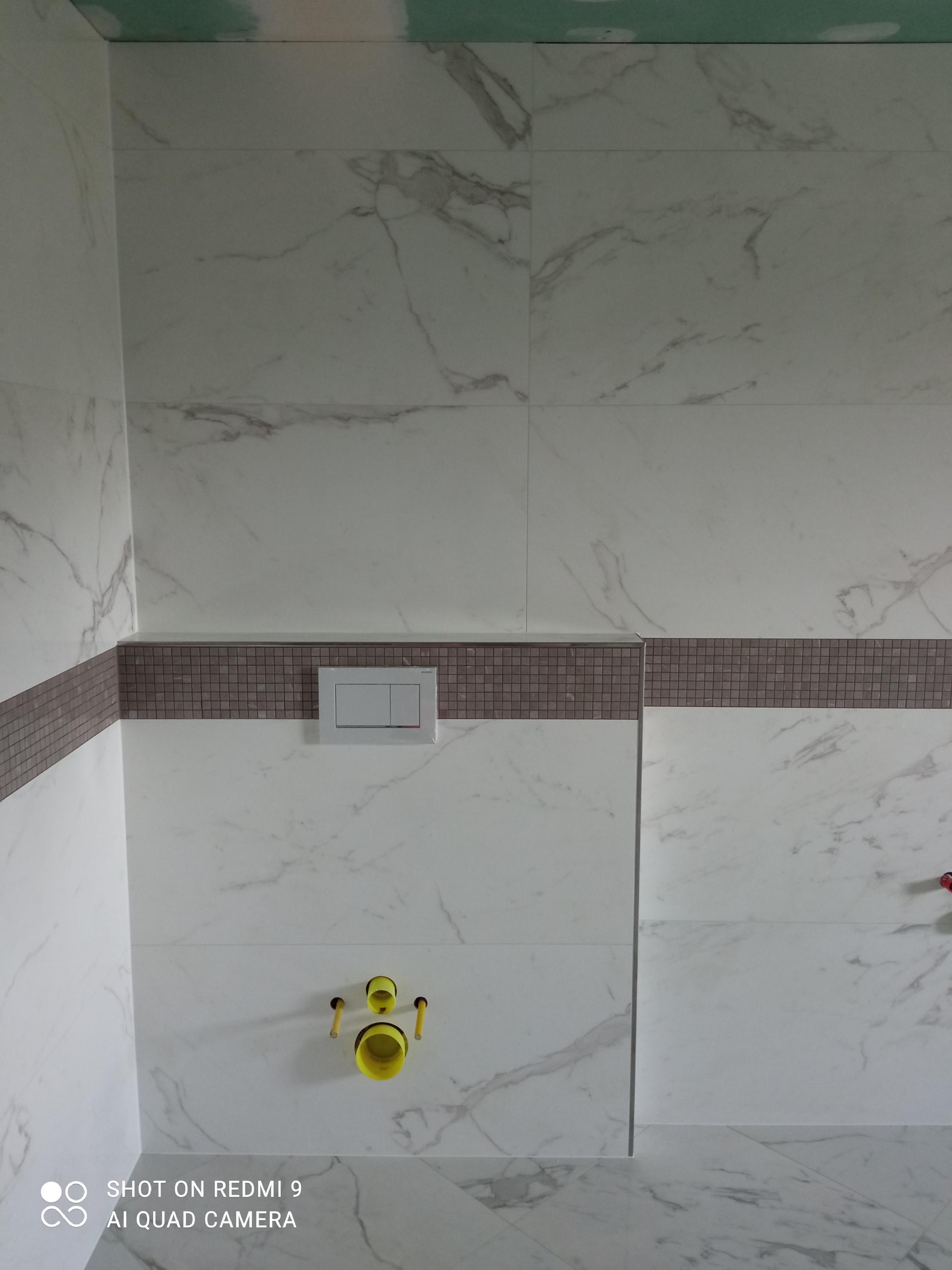 Obkladačské práce Jan Augustin foto 3