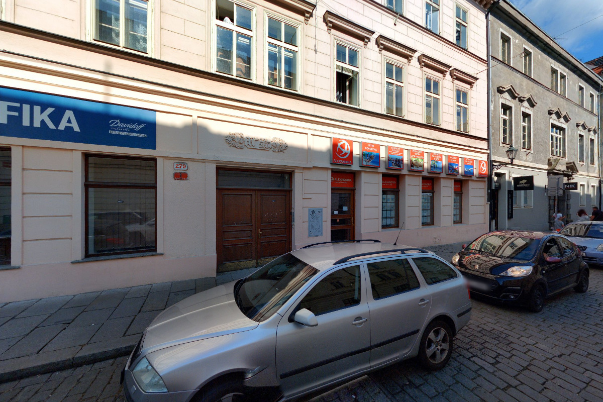 ALEXANDRIA, cestovní kancelář foto 5