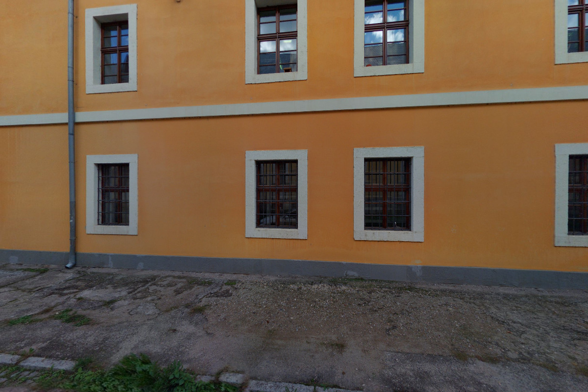 Územní odborné pracoviště v Josefově