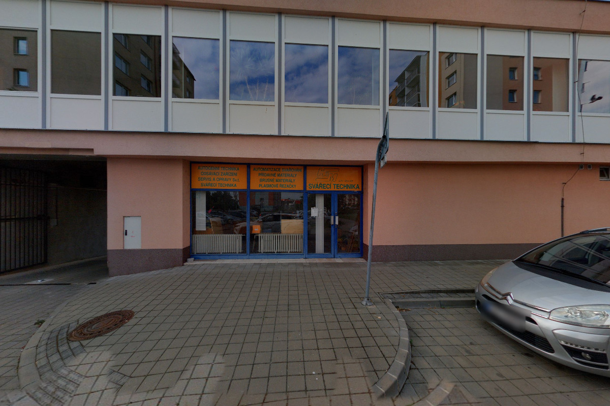 Řeznictví Karel Doležal foto 1