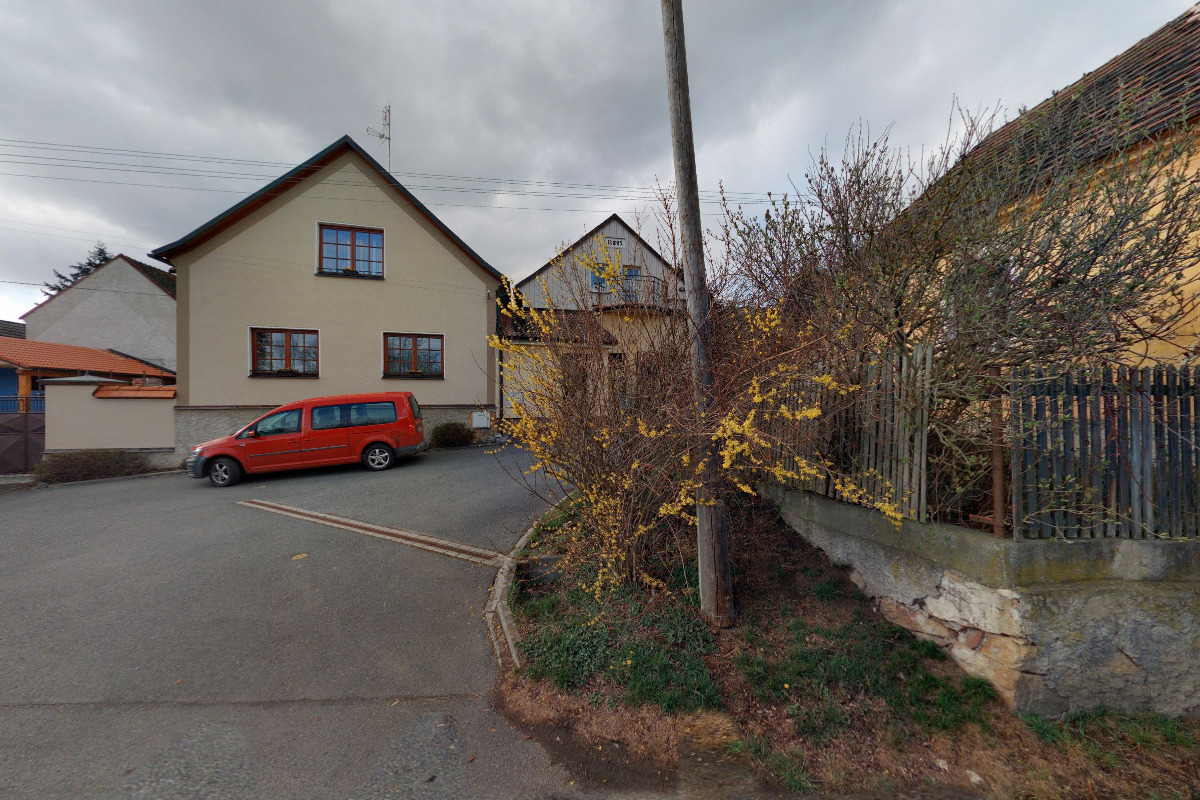 Milan Kaigl - stavitelství