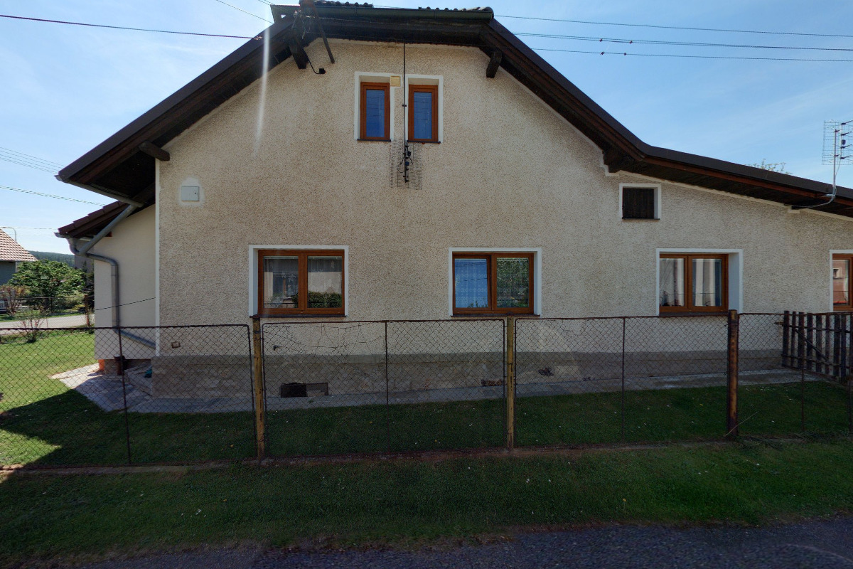 Truhlářství - Luboš Moutelík