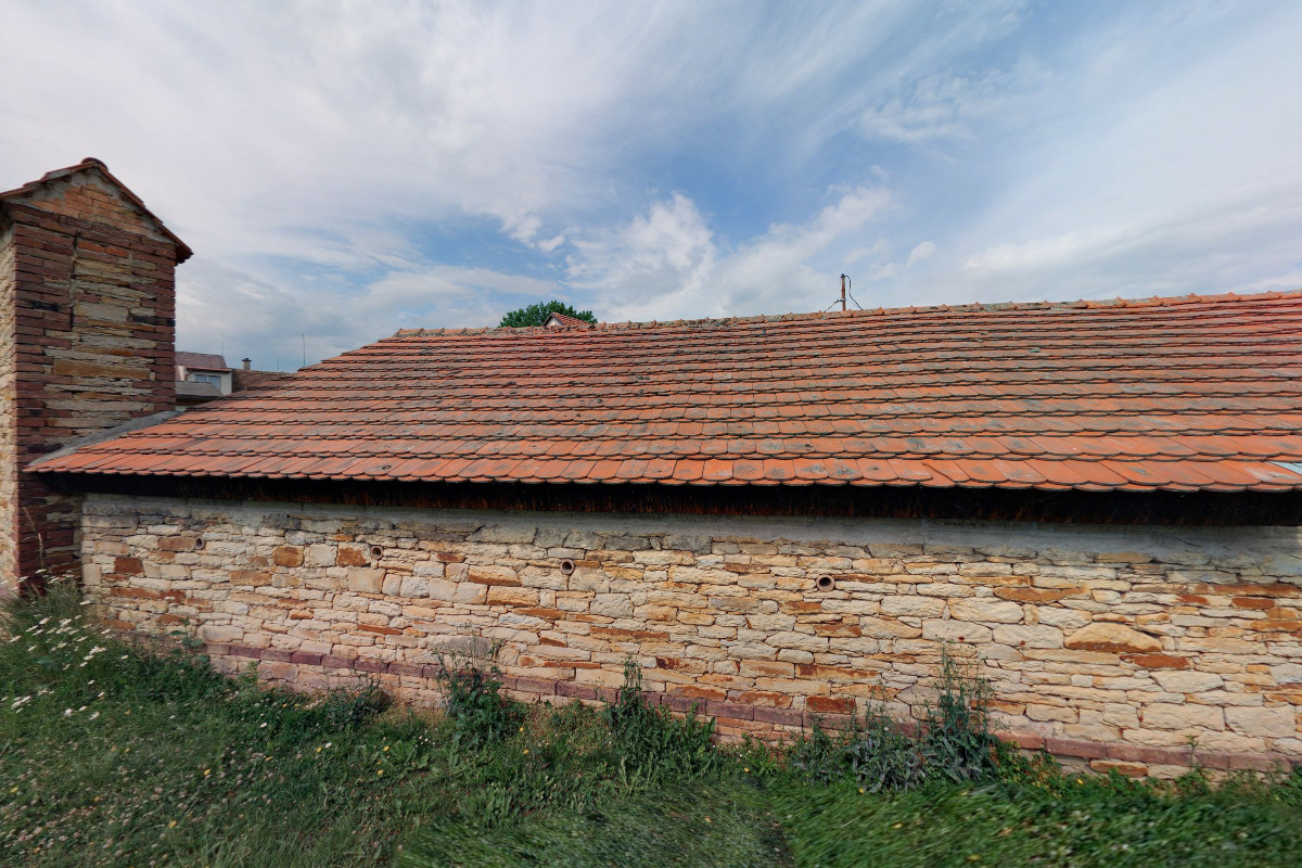 Luboš Stonjek - stavební práce