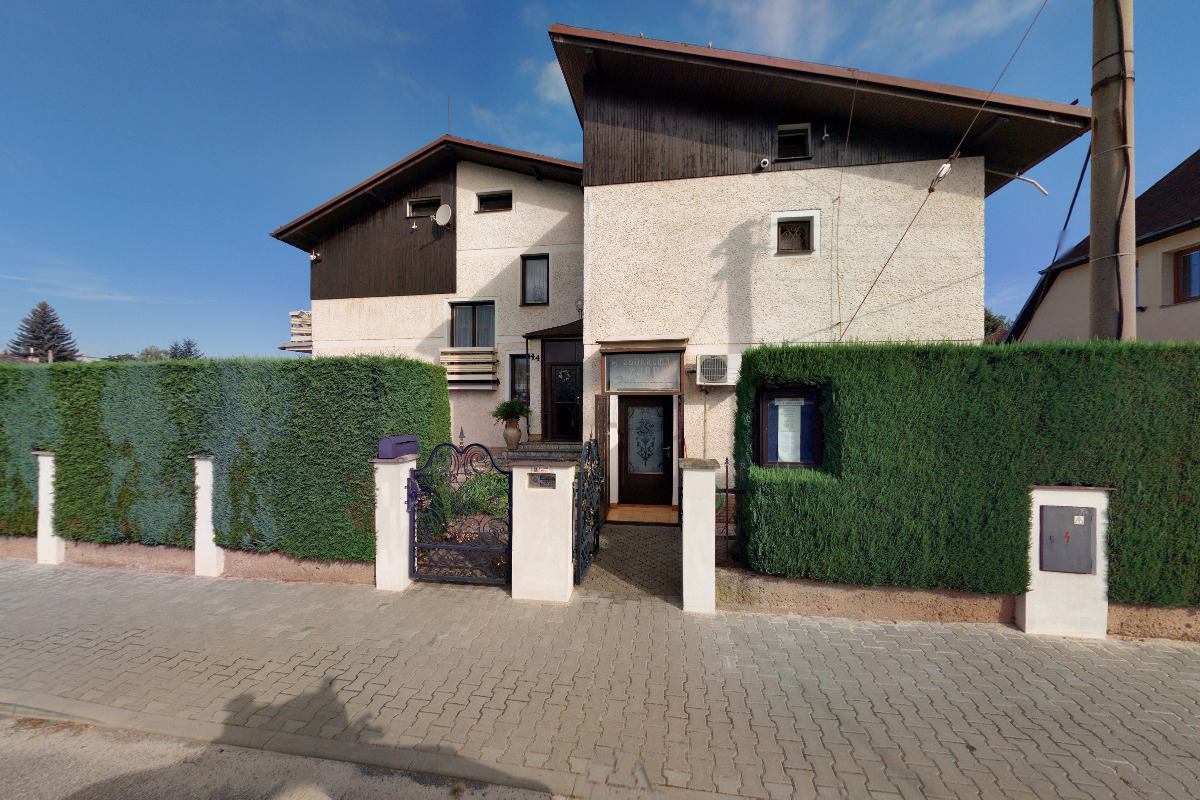 MUDr. Miloš Pastelák foto 3