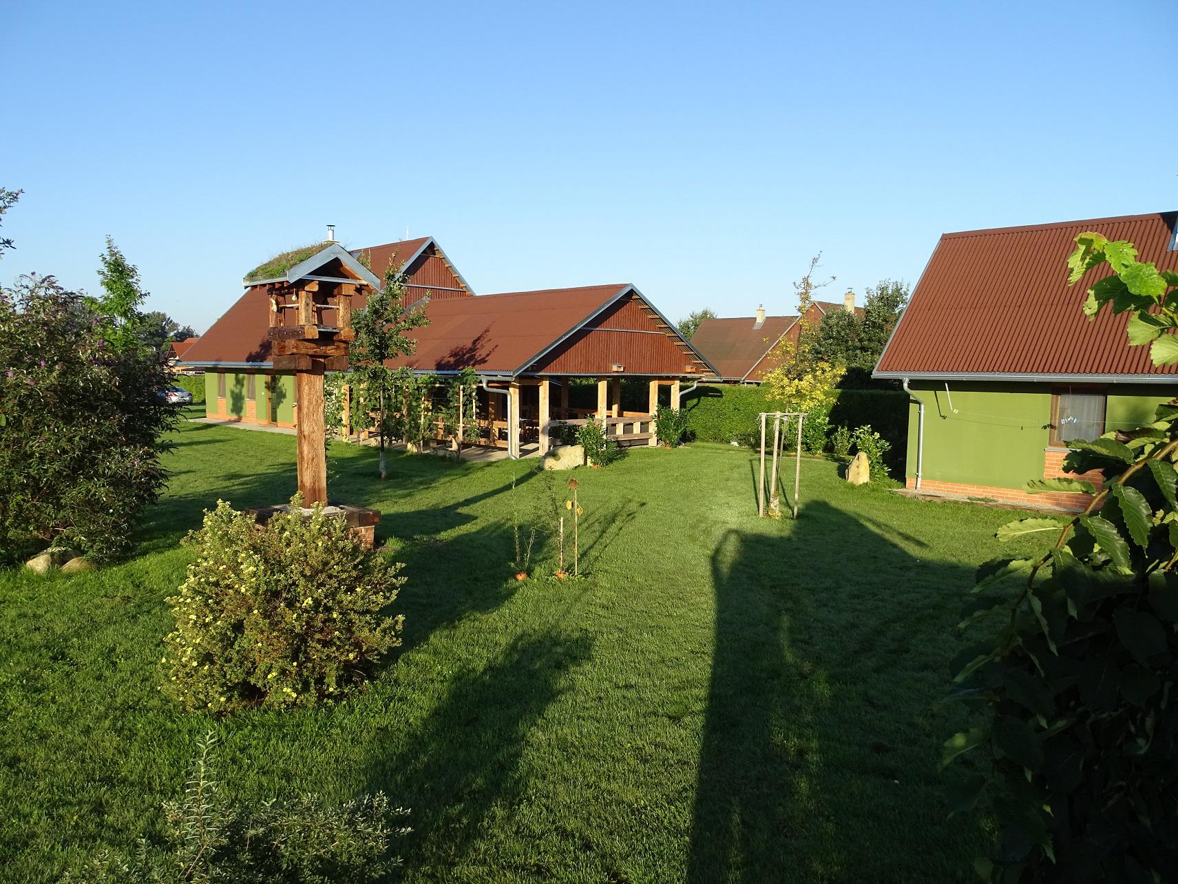 Ubytování Pod Vápenkami foto 5