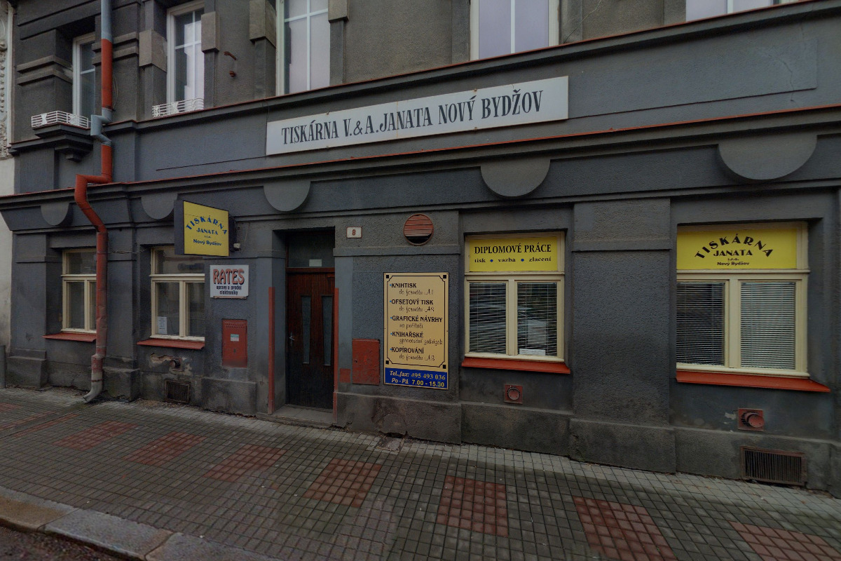 Miroslav Archalous - Rates