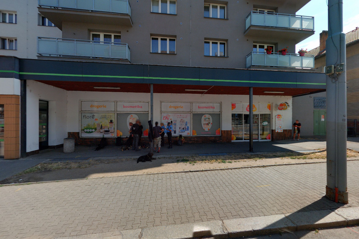 TETA drogerie foto 2