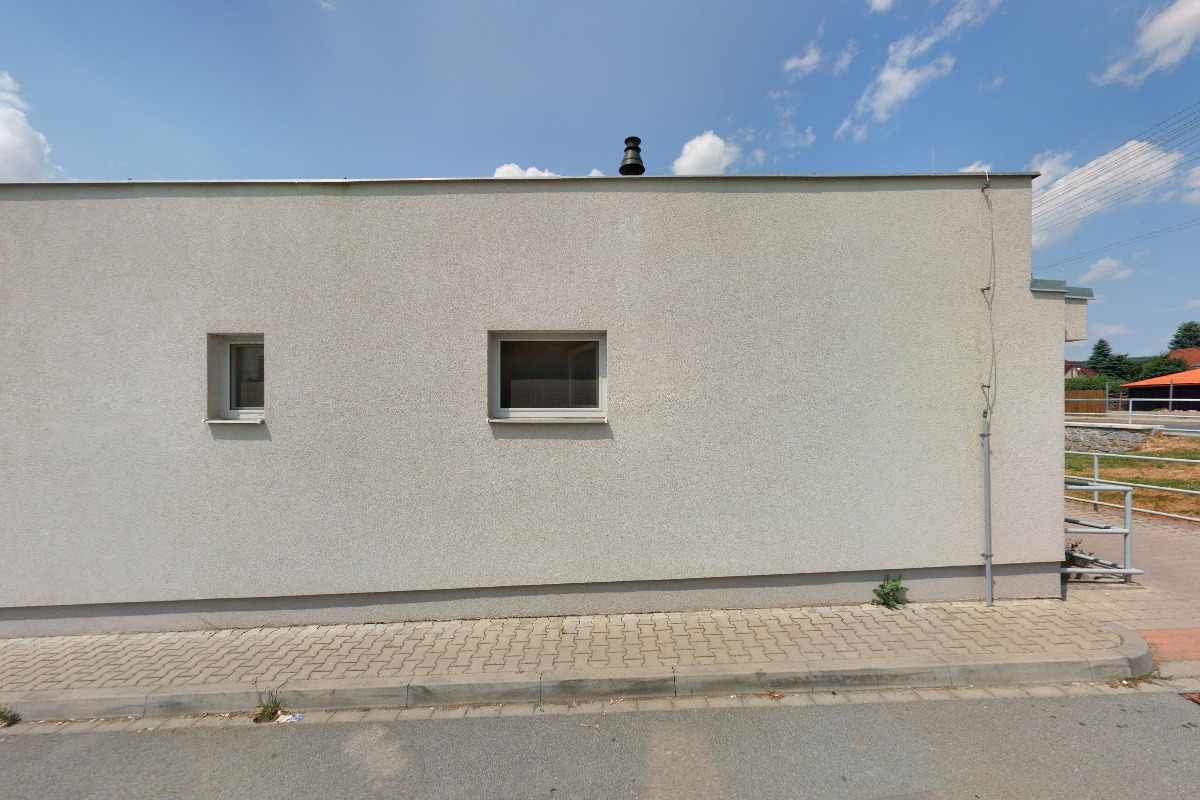 COOP JEDNOTA,  spotřební družstvo Plasy