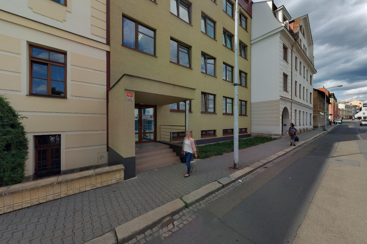 Probační a mediační služba foto 2