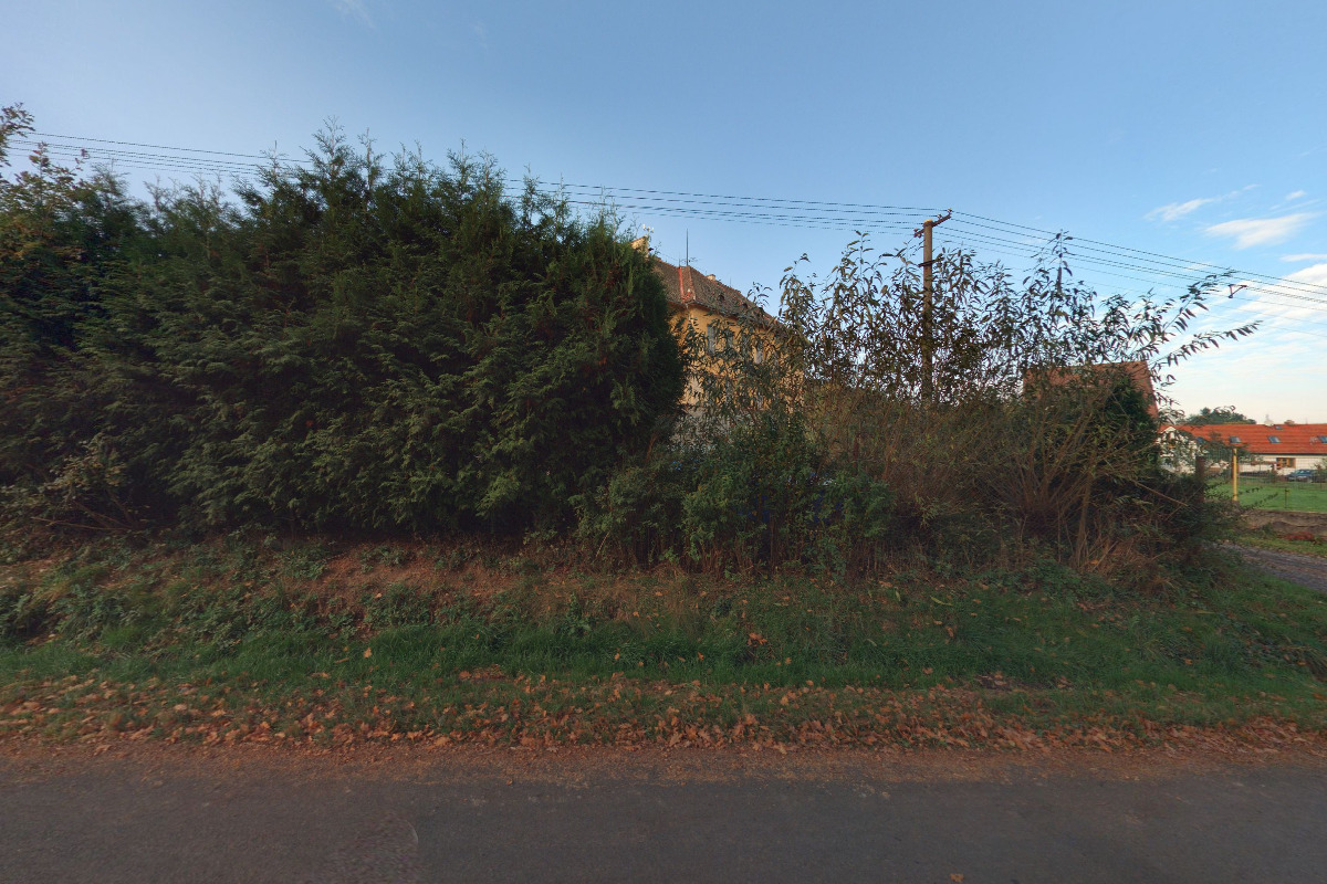 Kovčín - obecní úřad