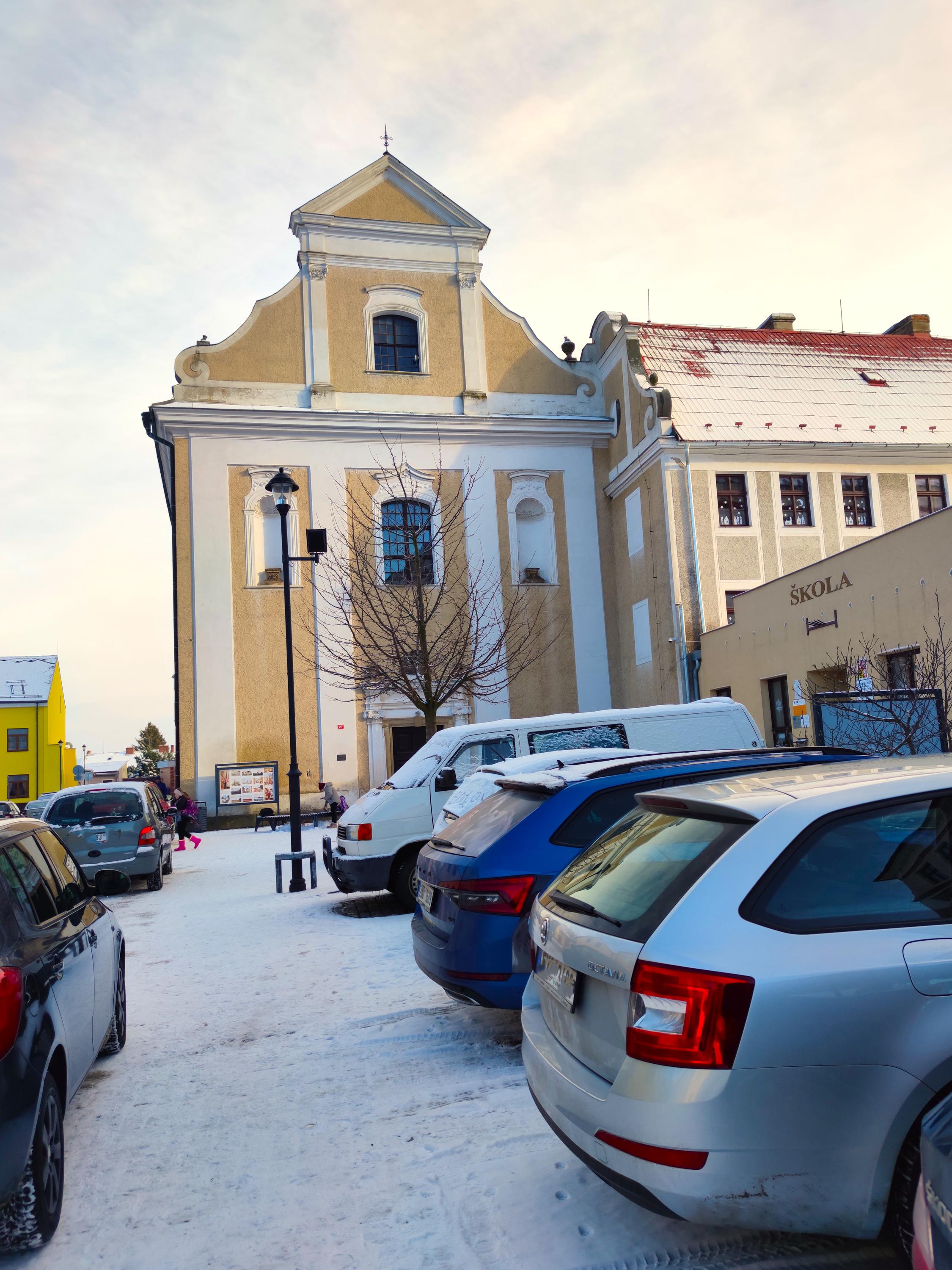 Městské kulturní zařízení Uničov foto 6