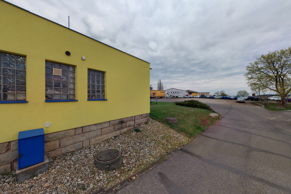 RULF Nová Paka, s.r.o.