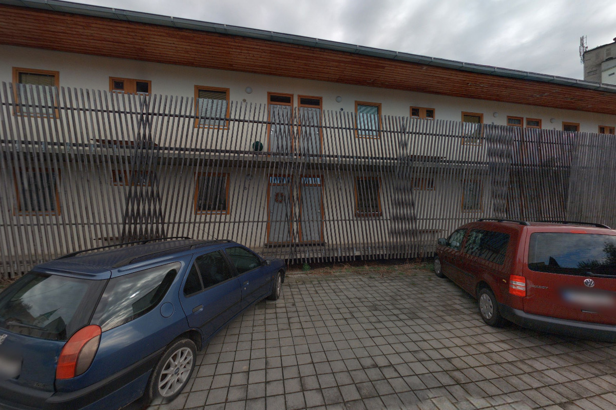 Truhlářství Luboš Černý