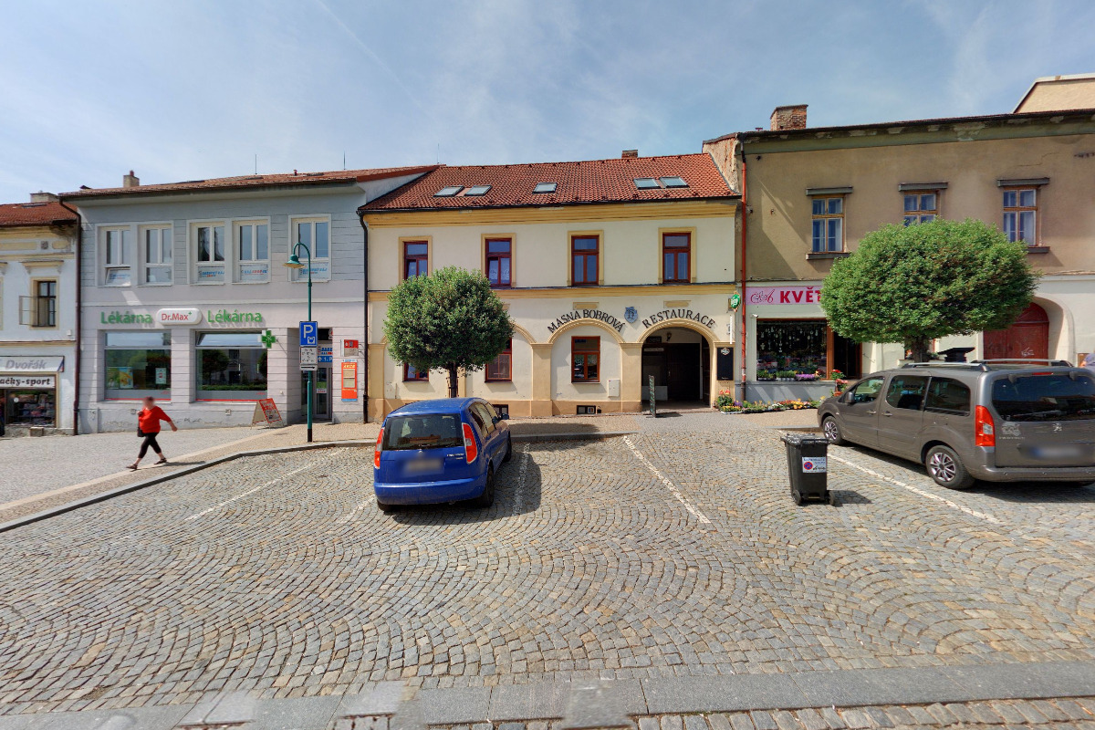 Agroinvest Bobrová, družstvo foto 2