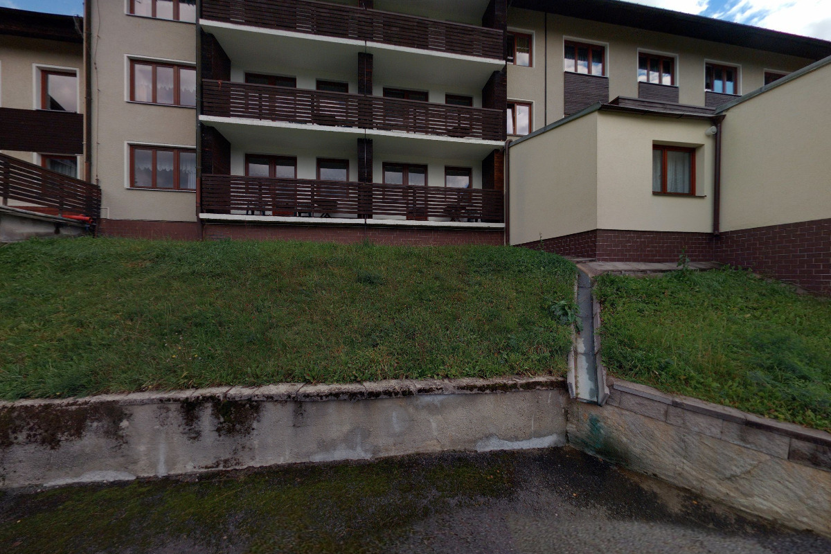 Restaurace Čertův mlýn