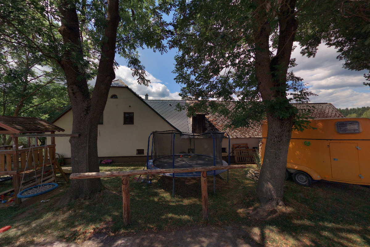 Ladislav Rak - Ekofarma Rakovi foto 3