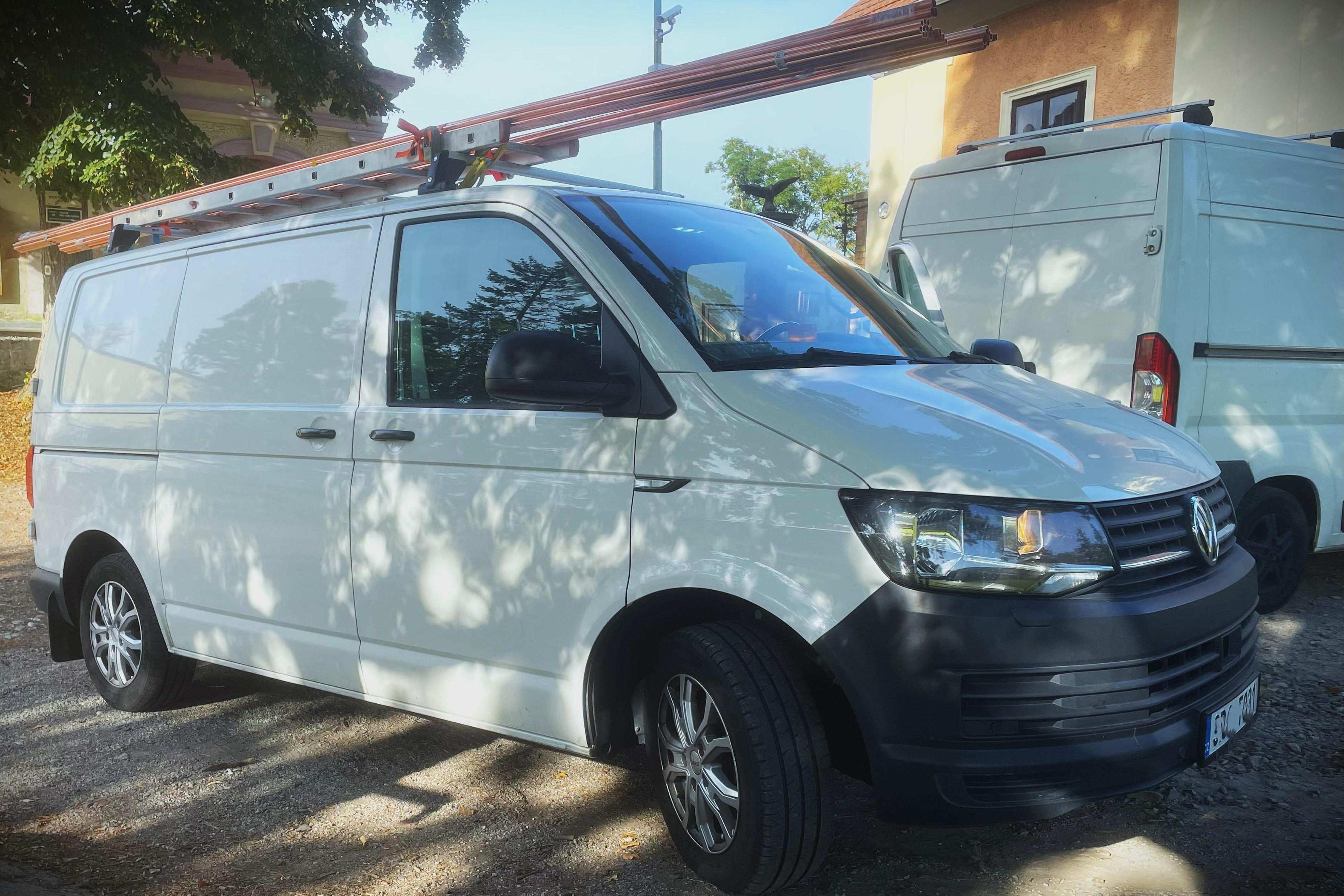 Topení-Plyn-Voda Jiří Gabriel