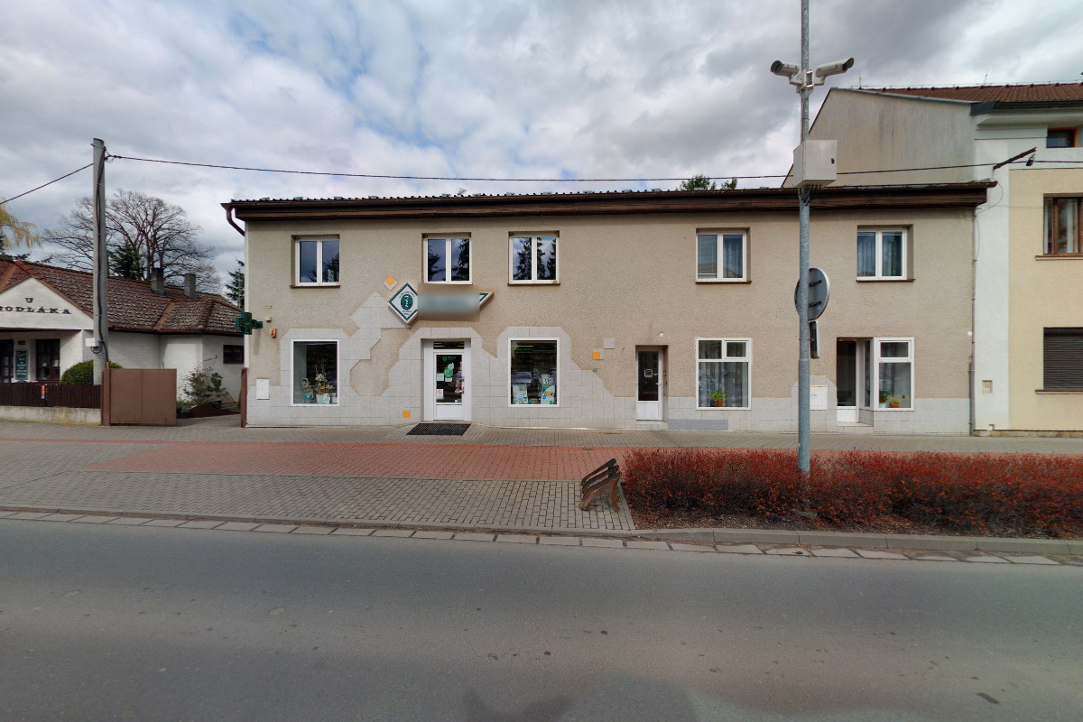 MUDr. Hana Kratochvílová foto 2