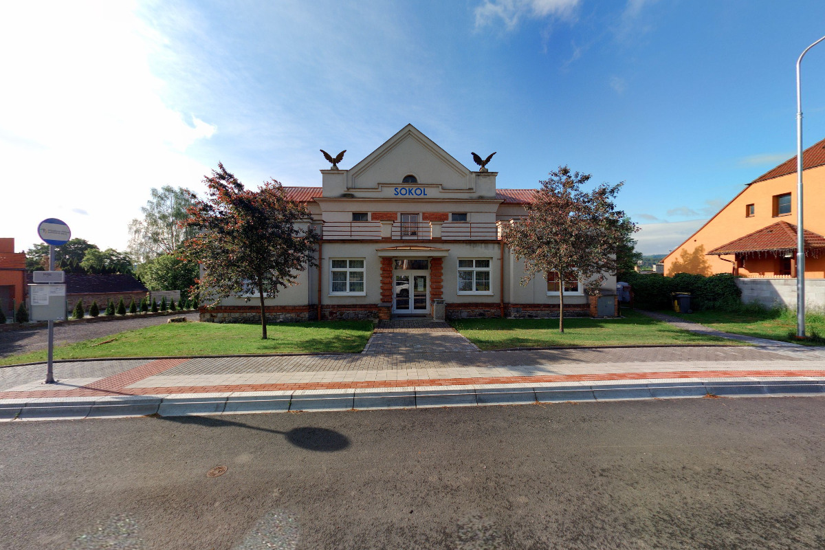 Tělocvičná jednota Sokol Mýto foto 2