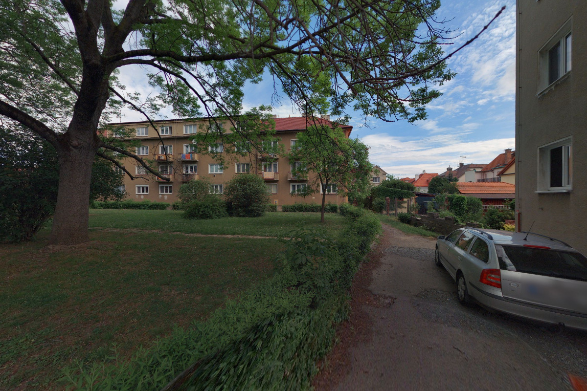 Bc. Miluše Fidrmucová