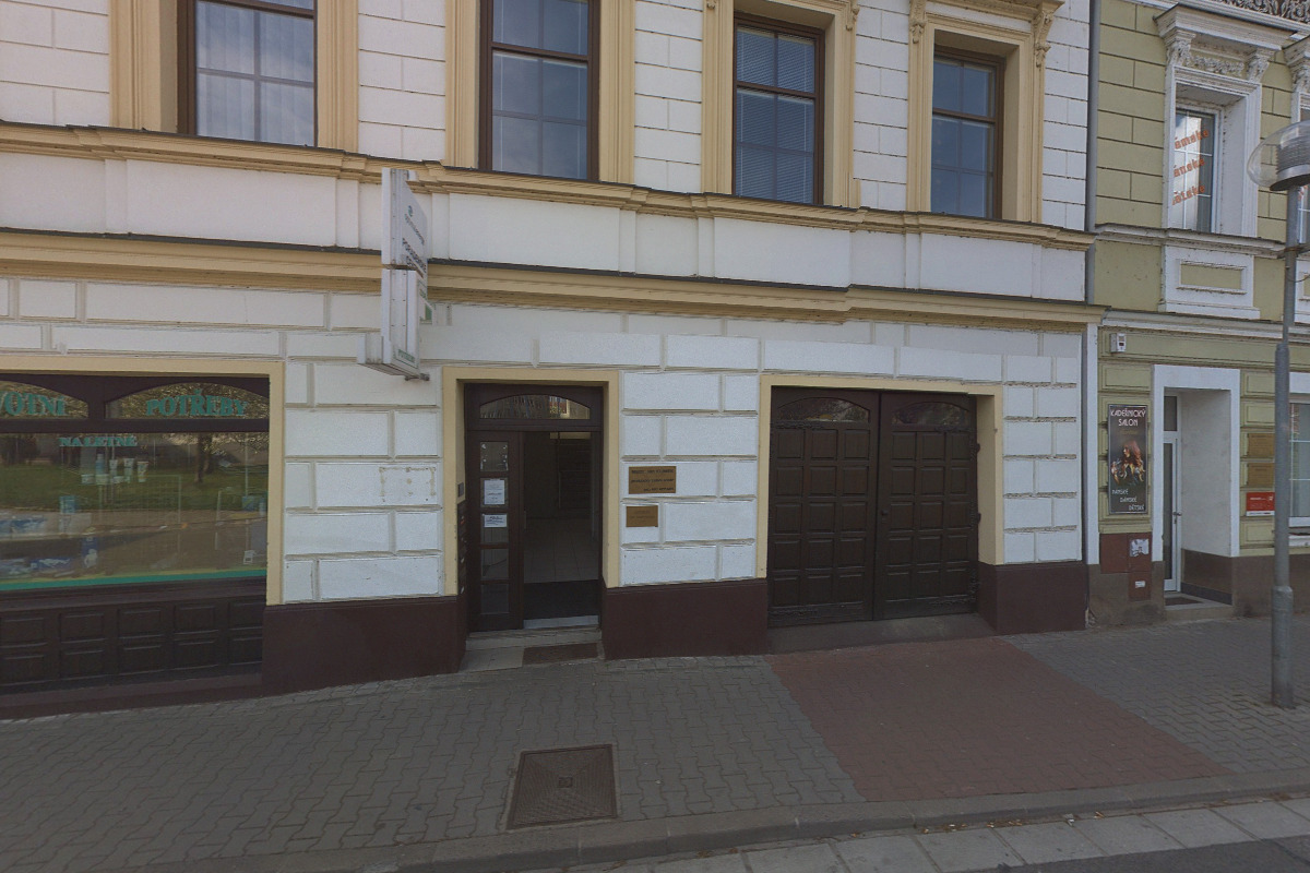 JUDr. Luboš Peterka foto 2