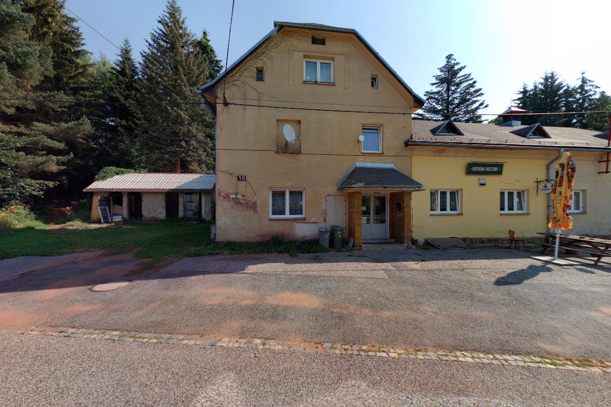 Sdružení občanů Voletin, z.s.