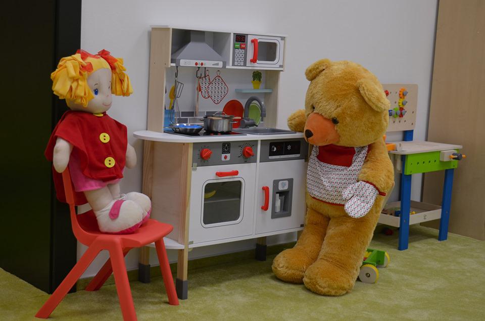 Maxíkova jazyková školka a jesle foto 2