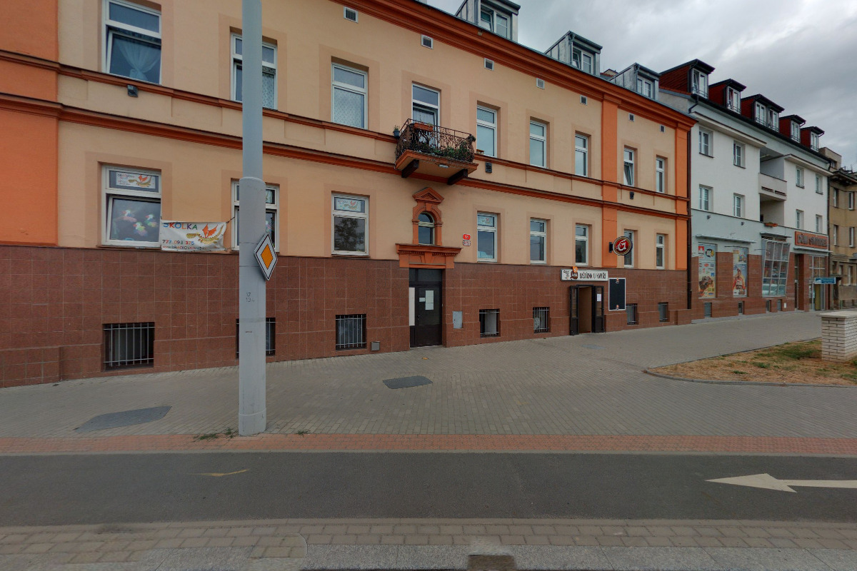 Baštírna u Kaplíře