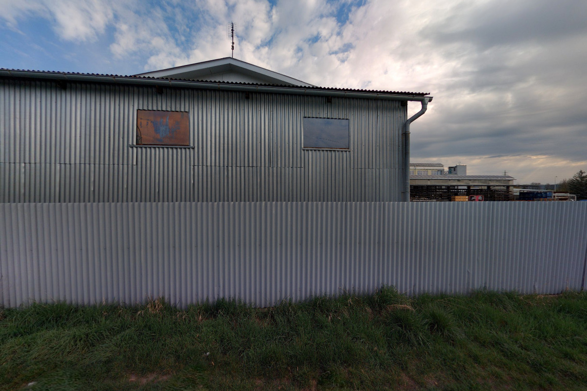 T.W. Truck Company, s.r.o.