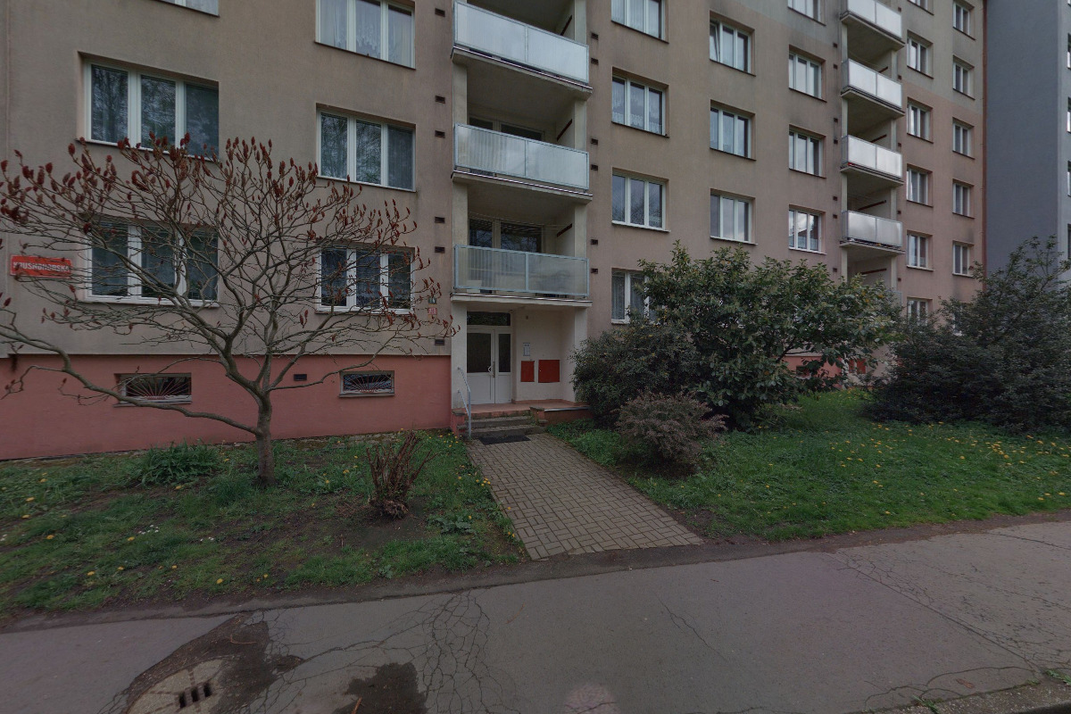 FITWITHDOM - Dom Šesták