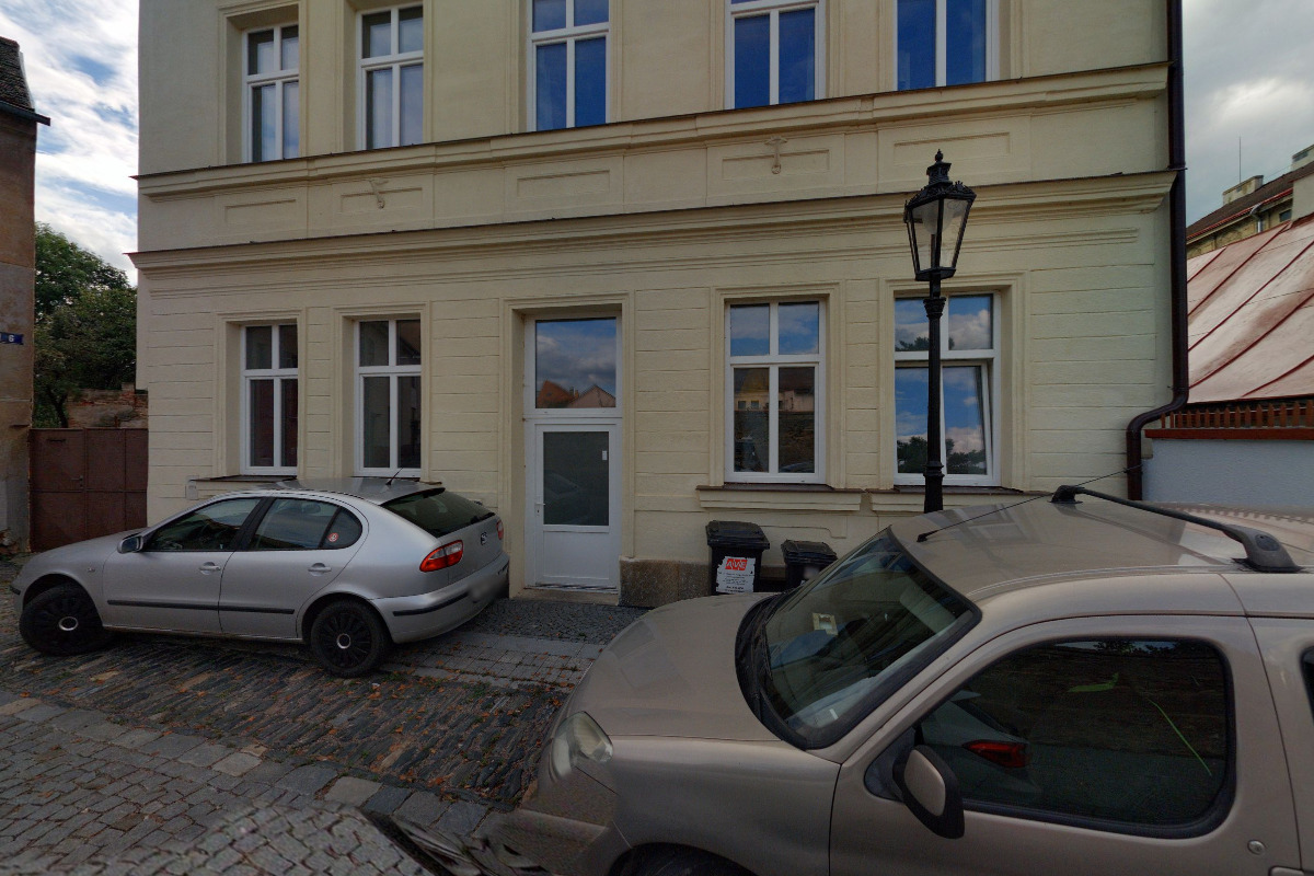 Reality Pavel Pavlík