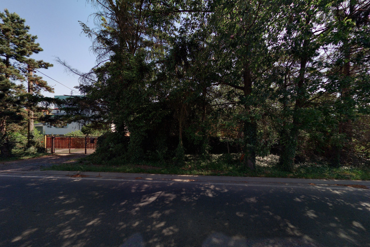 Prodej jablek Antonín Cajthaml