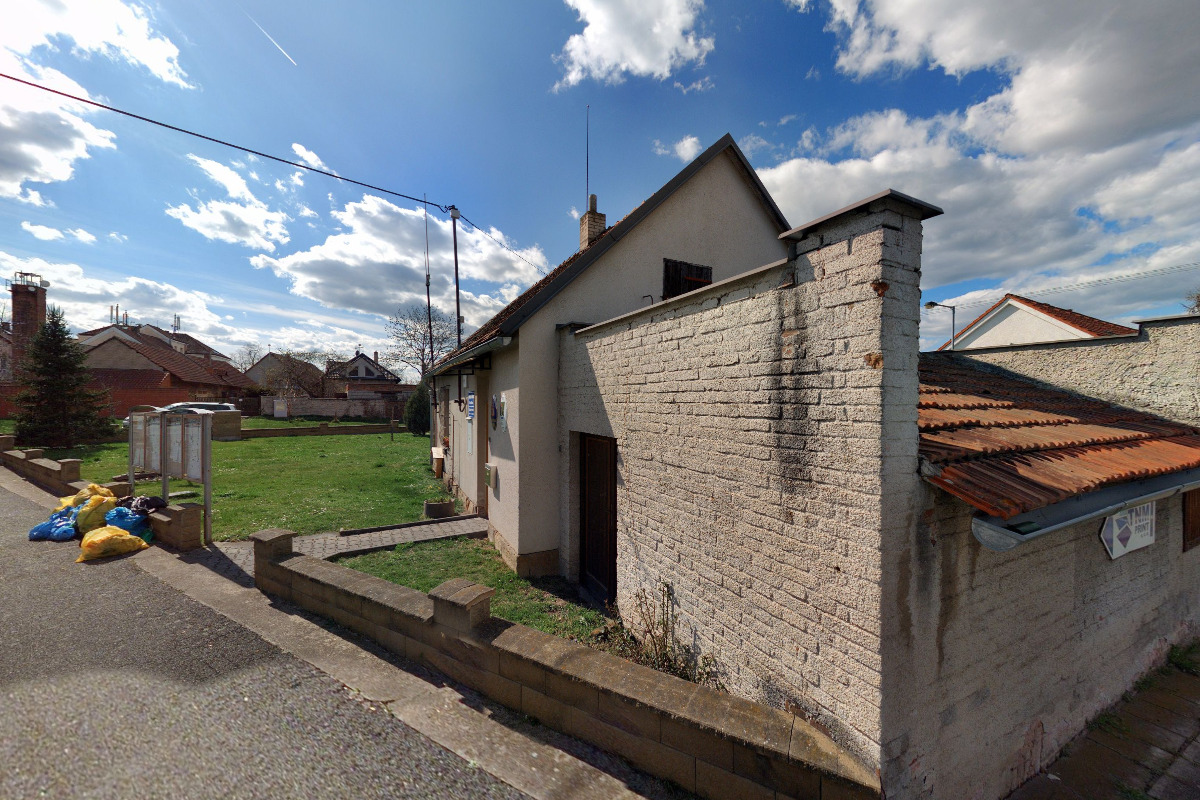 Nové Město - obecní úřad foto 6