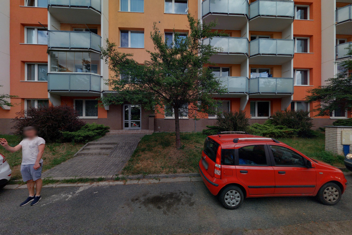 Ing. Marián Uličný foto 2