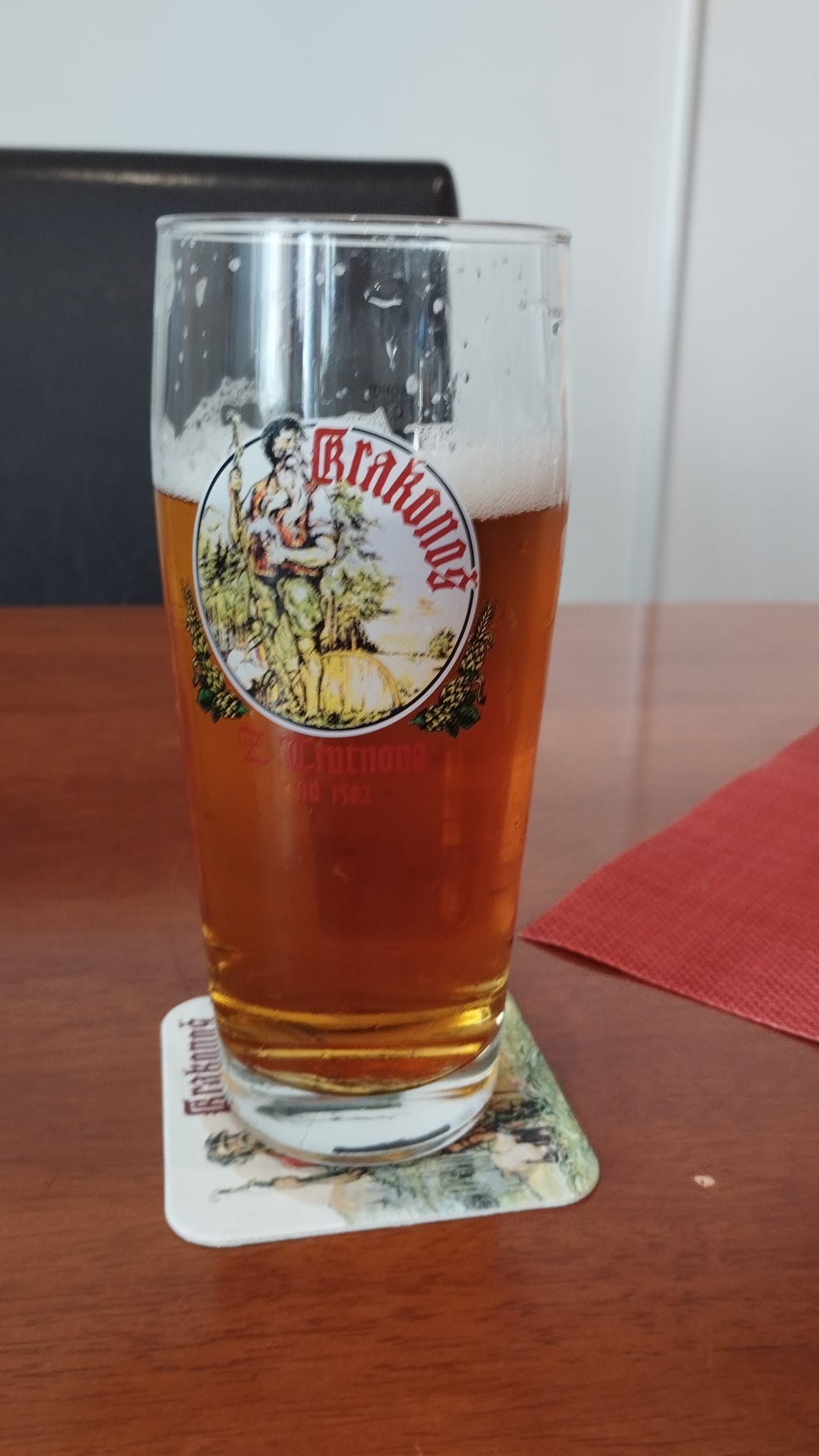 Formanka Úsvit foto 2