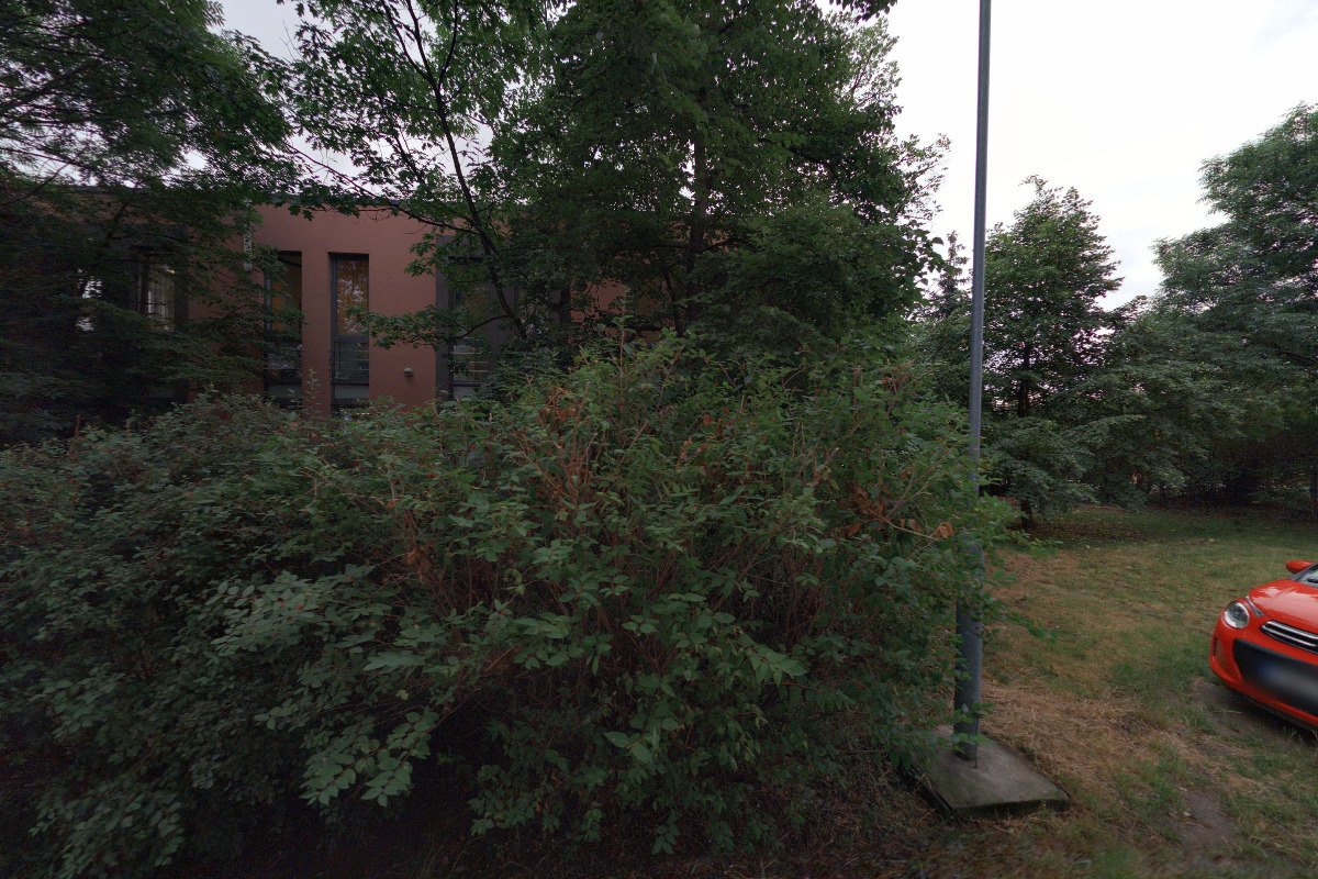 BENU lékárna foto 2