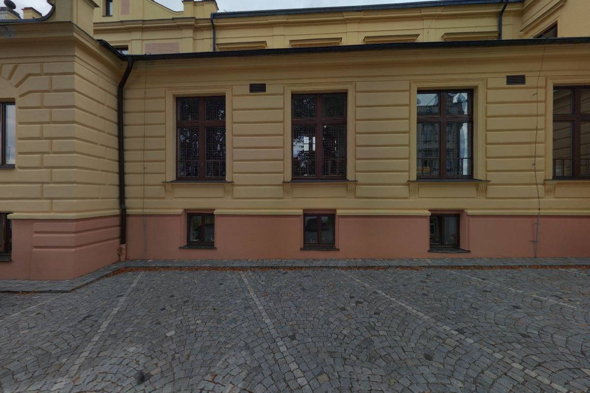 Centrum pro rodinu Náruč, z.s. foto 2